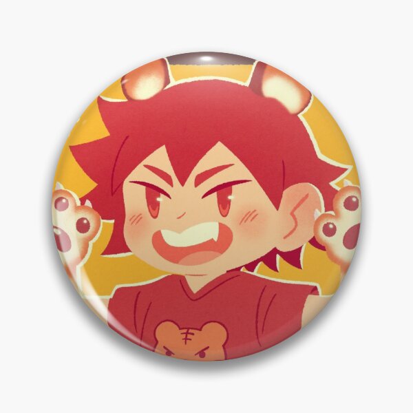 Item preview, Energetic Boy Naruko designed and sold by Niansue.