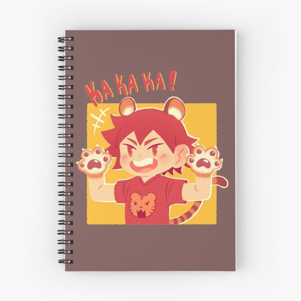 Item preview, Energetic Boy Naruko designed and sold by Niansue.