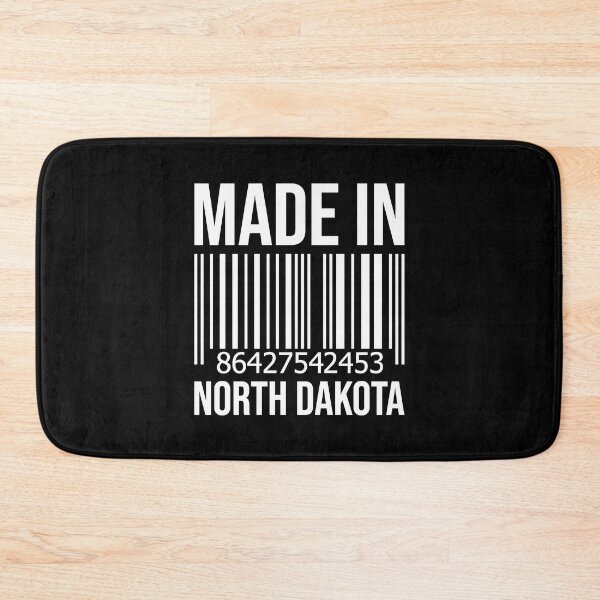 Item preview, Made in North Dakota designed and sold by XCIV.