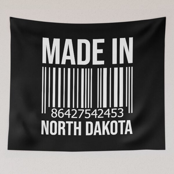 Item preview, Made in North Dakota designed and sold by XCIV.