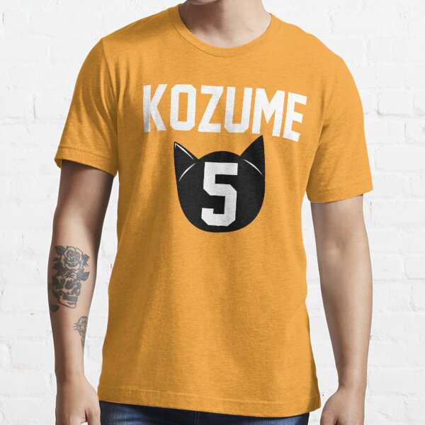 kenma jersey shirt