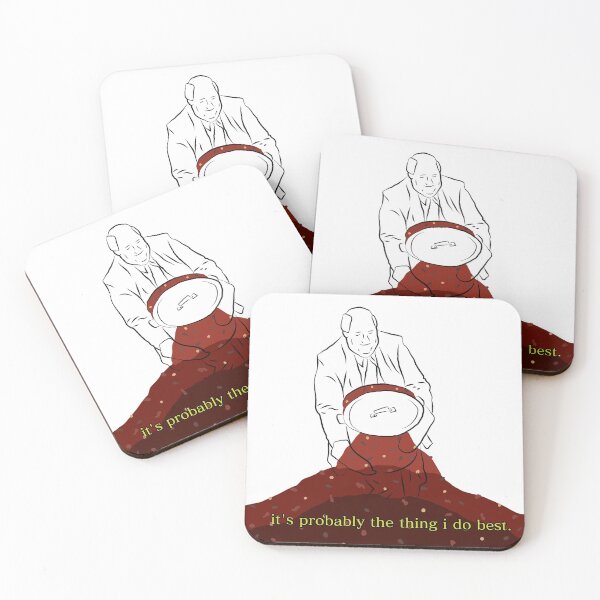 Item preview, The Office Kevin's Famous Chili designed and sold by Minghao’s Mullet.