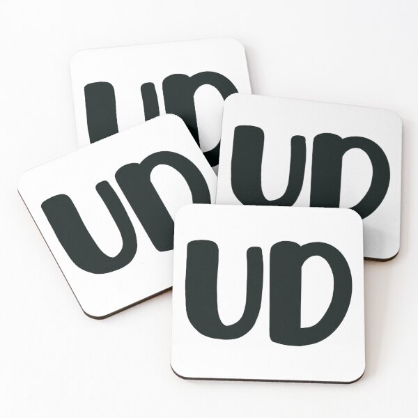 Item preview, UD Black designed and sold by samiiodice.