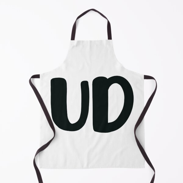 Item preview, UD Black designed and sold by samiiodice.
