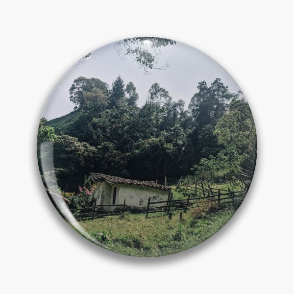 Item preview, Beautiful abandoned cabin in the mountains designed and sold by hateeyes.
