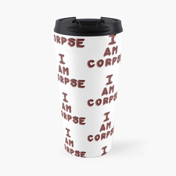 Corpse Husband Logo Mugs Redbubble