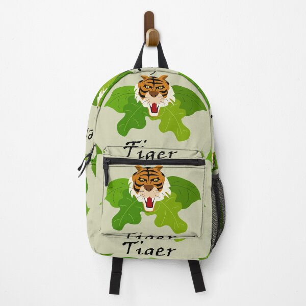 Item preview, Tiger wild designed and sold by Logan81.