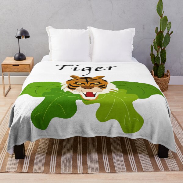 Item preview, Tiger wild designed and sold by Logan81.