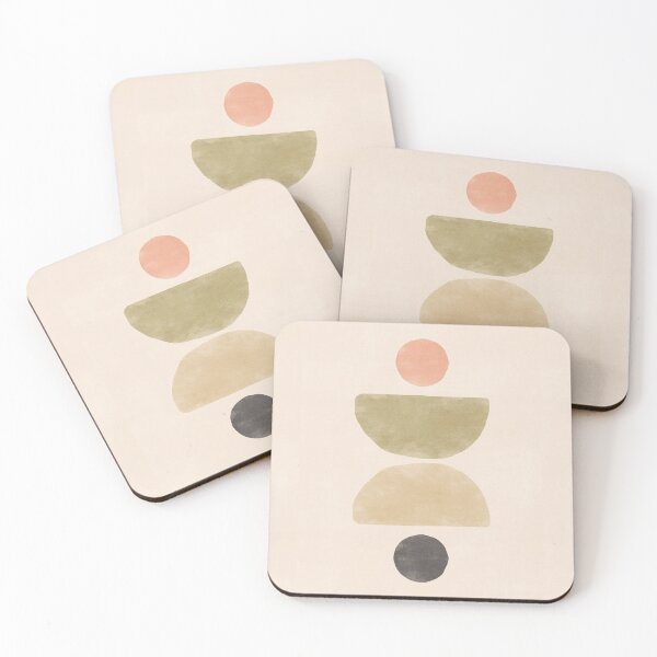 Item preview, Geometric Abstract designed and sold by OwnDesignOnline.