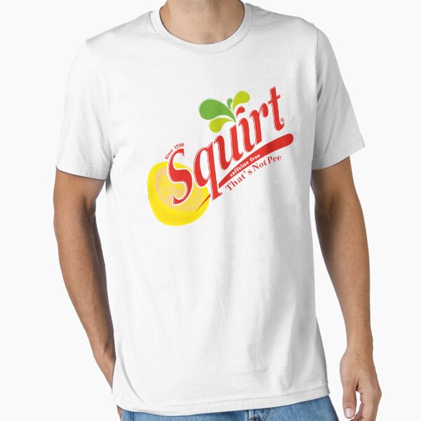 Item preview, That's Squirt designed and sold by spamtasm.