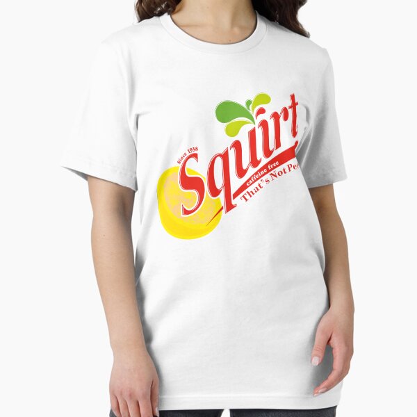 Item preview, That's Squirt designed and sold by spamtasm.