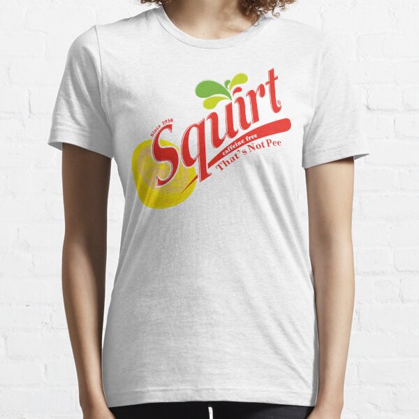 Squirt Squirting Gifts & Merchandise | Redbubble