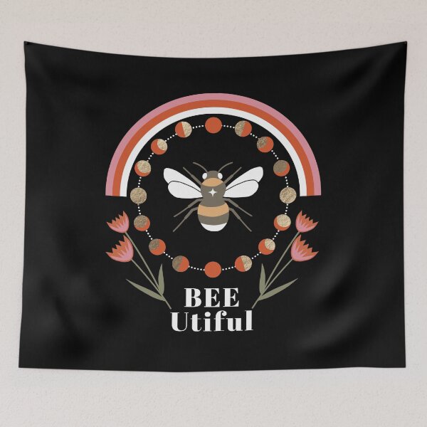 Item preview, BEEutiful designed and sold by cafelab.