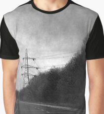 Pylon Graphic T-Shirt