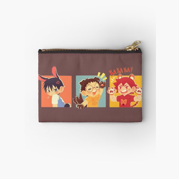 Item preview, 3 Good Boys designed and sold by Niansue.