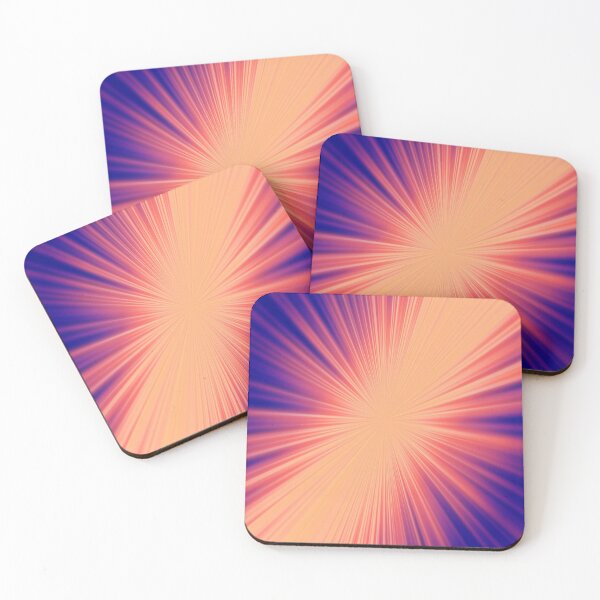 Item preview, Abstract Art-Rays of Light designed and sold by DigitalNobleman.