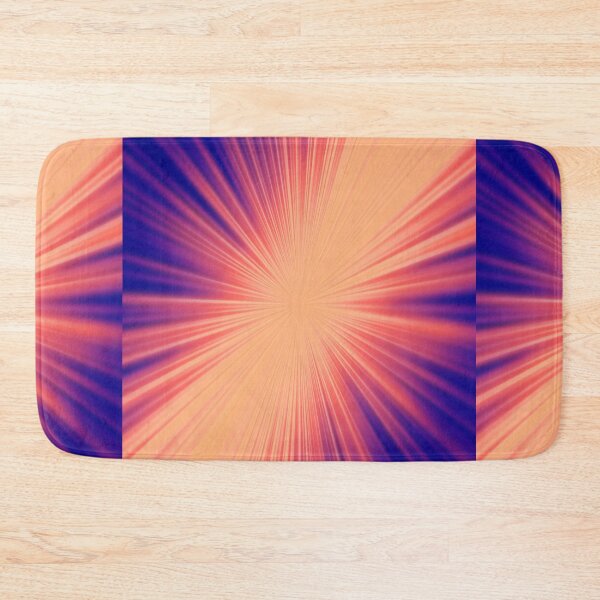 Item preview, Abstract Art-Rays of Light designed and sold by DigitalNobleman.