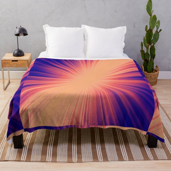 Item preview, Abstract Art-Rays of Light designed and sold by DigitalNobleman.