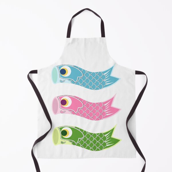 Item preview, Japanese Koinobori, Carp streamer for Children's day in Japan. designed and sold by Click-Like.