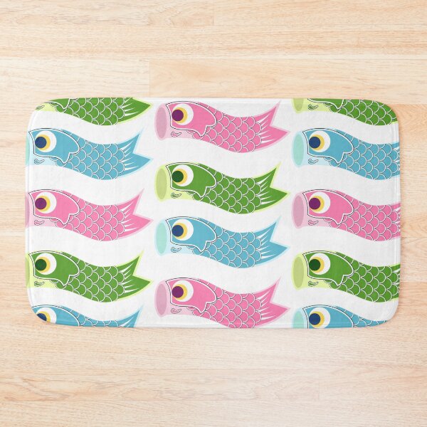 Item preview, Japanese Koinobori, Carp streamer for Children's day in Japan. designed and sold by Click-Like.