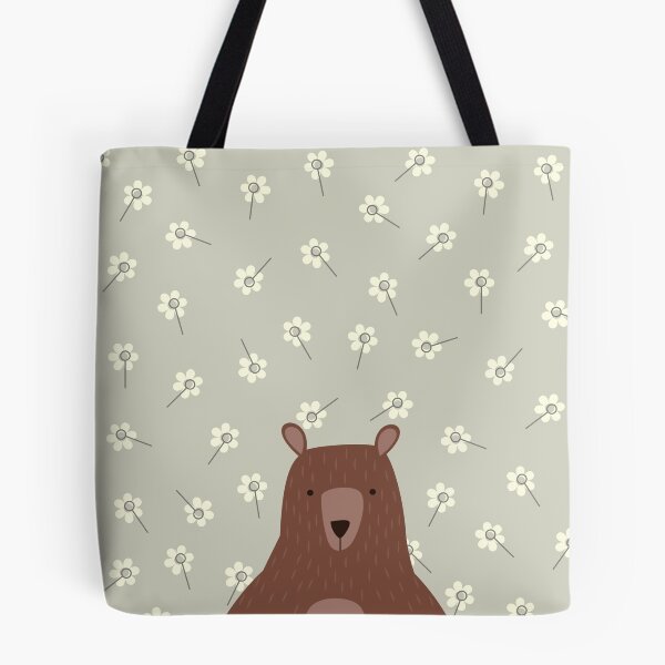 Item preview, Spring Bear  designed and sold by joannelizabeth.