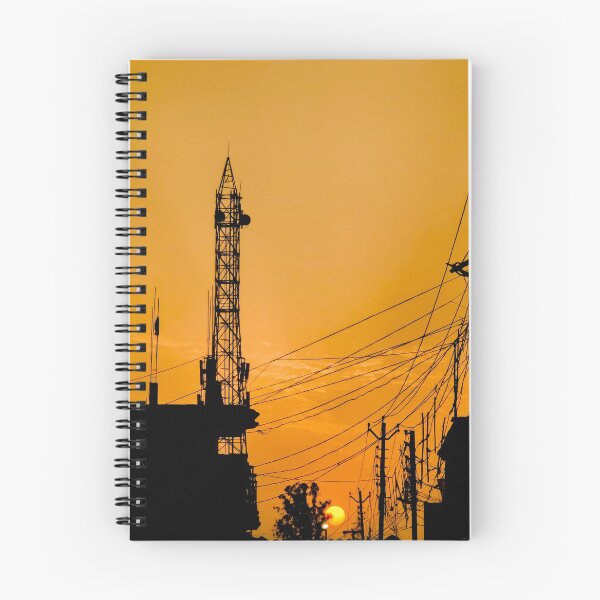 Item preview, Power Lines #4 designed and sold by erlonluz.