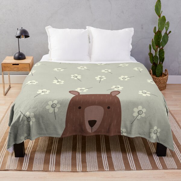 Item preview, Spring Bear designed and sold by joannelizabeth.
