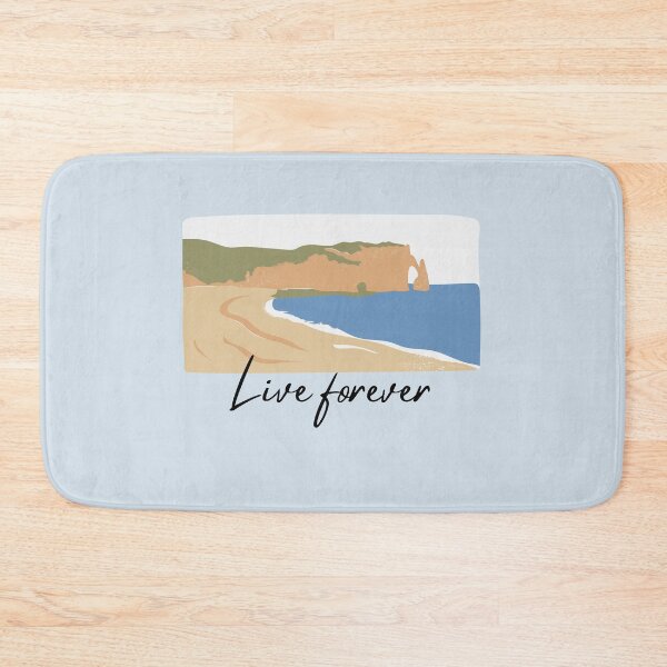 Item preview, Live forever designed and sold by personpotato.