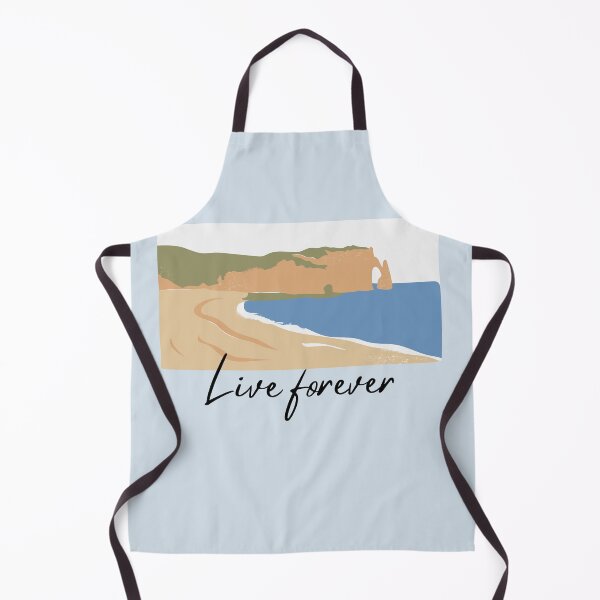 Item preview, Live forever designed and sold by personpotato.