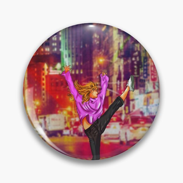 Item preview, dancing in the street designed and sold by HALFPIE.