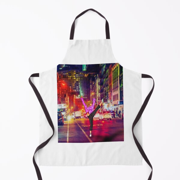 Item preview, dancing in the street designed and sold by HALFPIE.