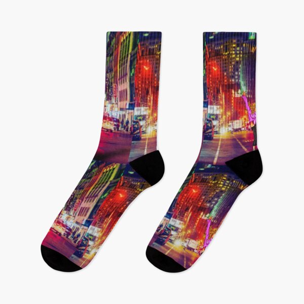 Item preview, dancing in the street designed and sold by HALFPIE.