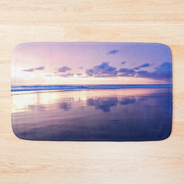 Item preview, Purple sunset  designed and sold by Gerhanj.