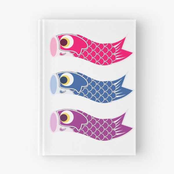 Item preview, Japanese Koinobori, Carp streamer for Children's day in Japan. designed and sold by Click-Like.