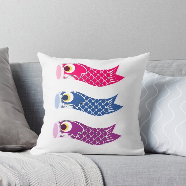 Item preview, Japanese Koinobori, Carp streamer for Children's day in Japan. designed and sold by Click-Like.