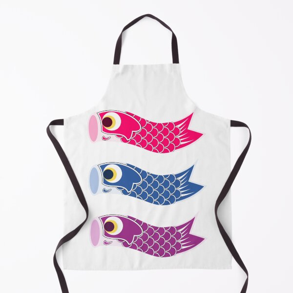 Item preview, Japanese Koinobori, Carp streamer for Children's day in Japan. designed and sold by Click-Like.