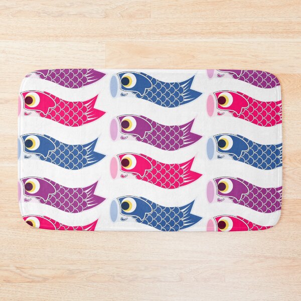 Item preview, Japanese Koinobori, Carp streamer for Children's day in Japan. designed and sold by Click-Like.