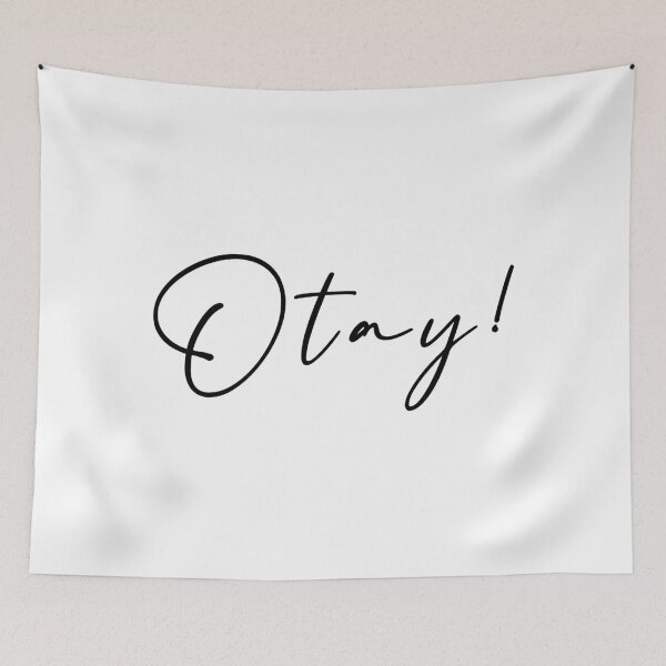 Item preview, Otay designed and sold by KAFDESIGN.