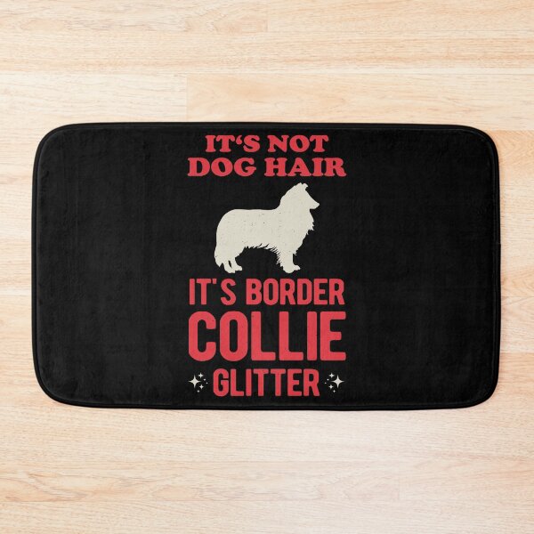 Item preview, Funny Border Collie designed and sold by artworkbyrihen.