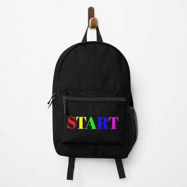 Item preview, START designed and sold by Maxpgd18.