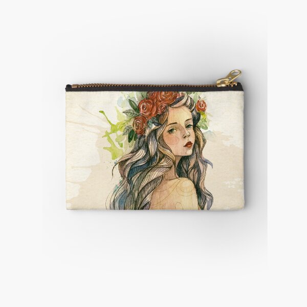 Item preview, Beauty Of A Woman designed and sold by TastefulDesigns.
