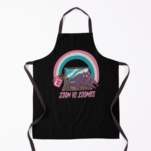 Item preview, Cats & Coffee - I do what I want Working from Home Problems with Fluffy Co-workers | Furry Coworker | Crazy Coworkers | Catministrative Assistant designed and sold by Any Color Designs.