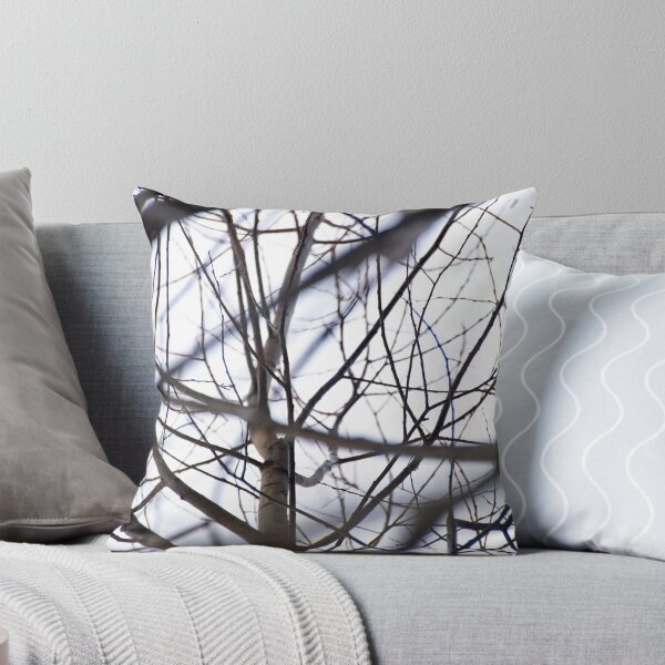 Item preview, the tracery of offshoots of a tree designed and sold by amekamura.