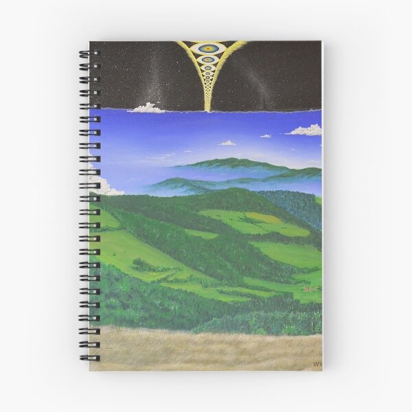 Item preview, (Un) Known Worlds designed and sold by KnstrmMaulbtsch.