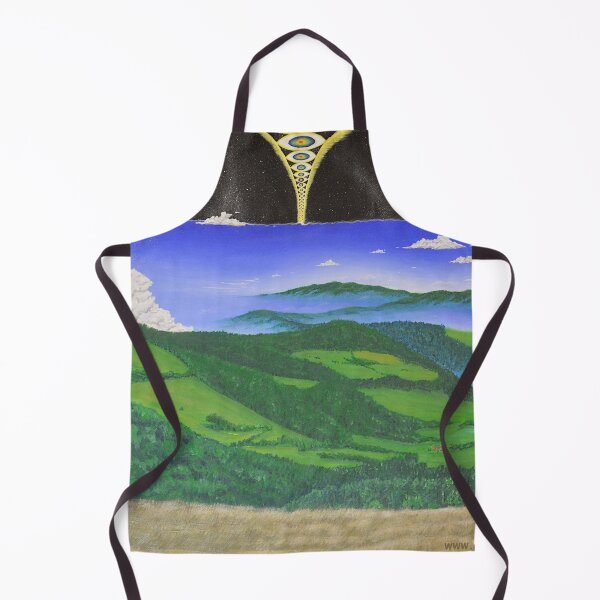 Item preview, (Un) Known Worlds designed and sold by KnstrmMaulbtsch.