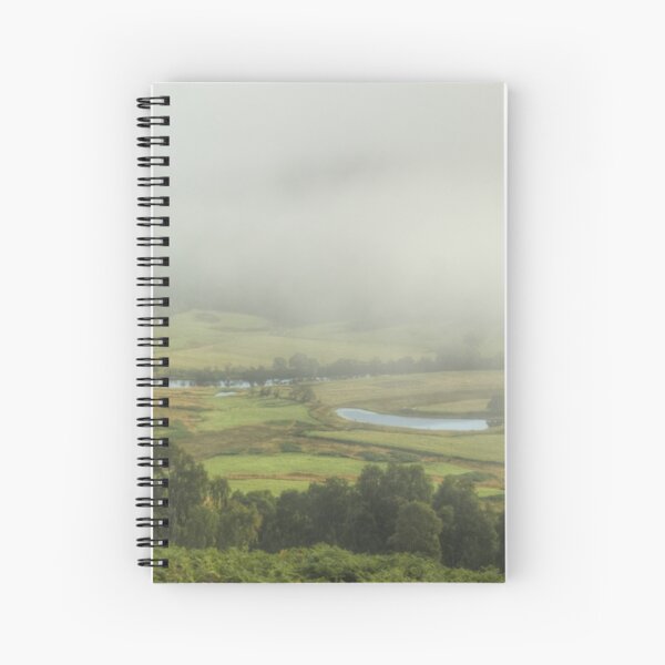 Item preview, Strathglass Mist designed and sold by Jamie  Green.
