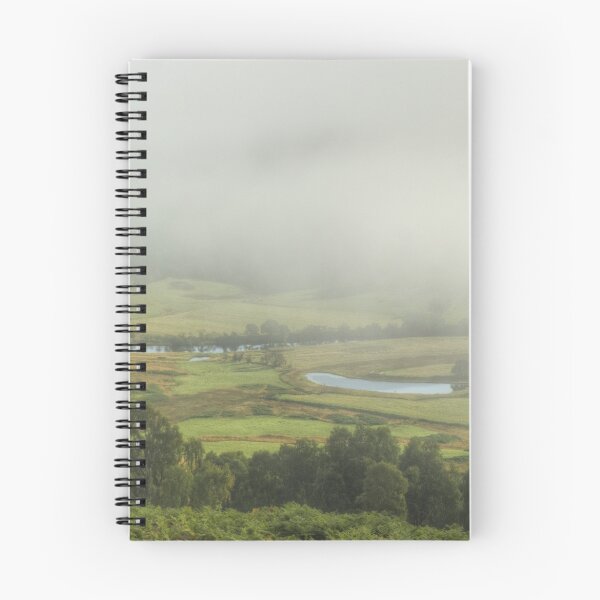 Item preview, Strathglass Mist designed and sold by Jamie  Green.