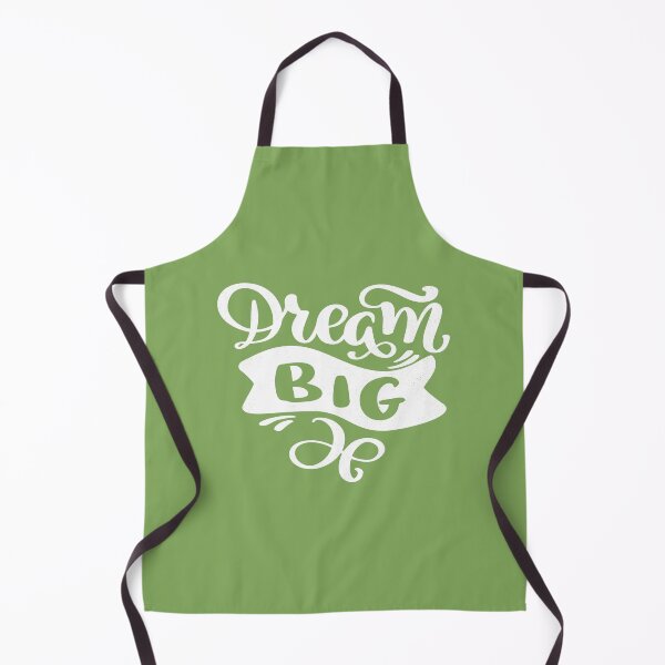 Item preview, Dream Big designed and sold by ArtGraffita.