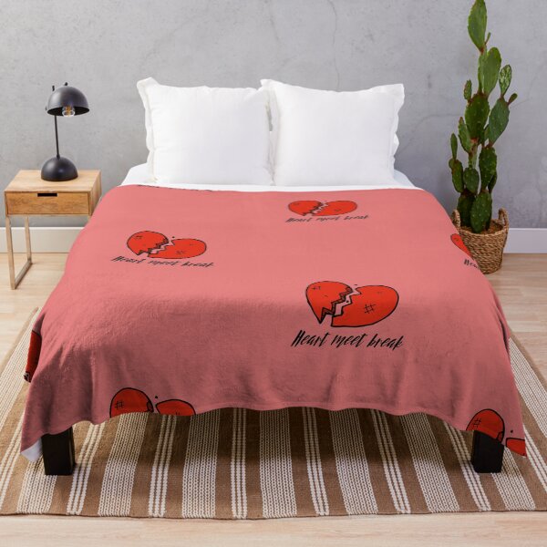 Item preview, Heart meet break designed and sold by personpotato.