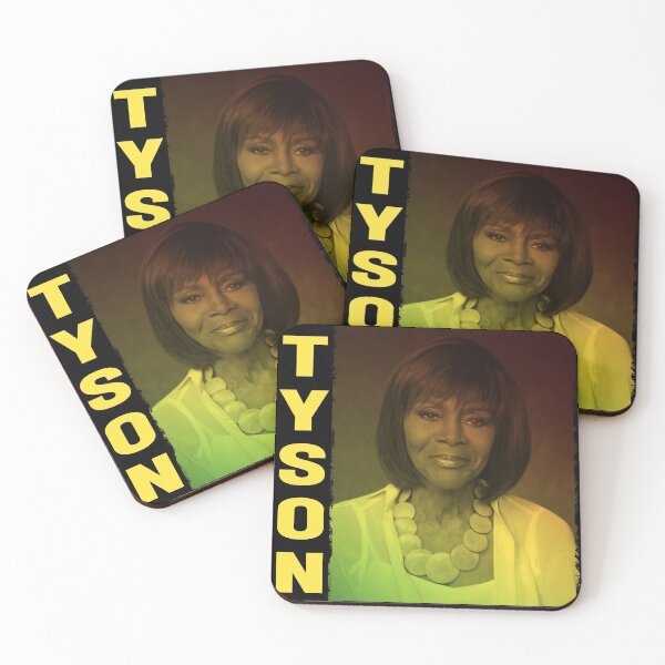 Item preview, Cicely Tyson designed and sold by ELIH Shop.